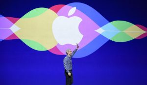 apple wwdc