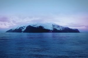 bouvet island
