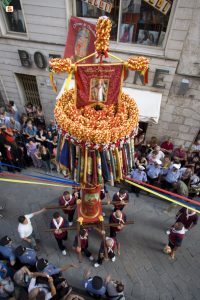 candelieri sassari alinari, alinari, loi elisabetta