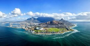 cape town