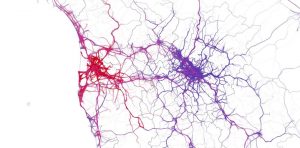cnr big data