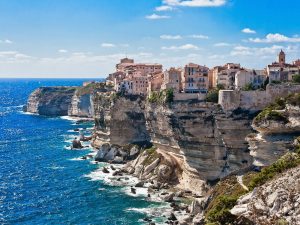 corsica