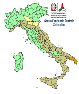 criticità