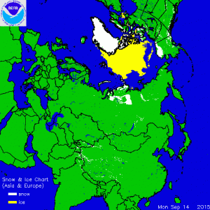 Credit NOAA