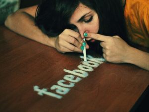 social network