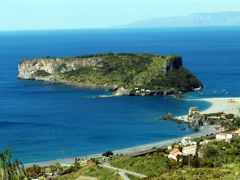 isola di Dino