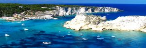 Isole Tremiti