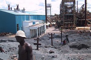 kabwe