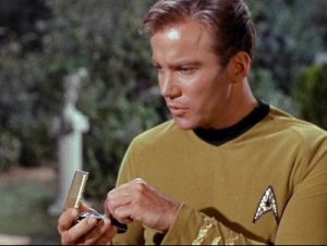 kirk