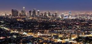 los angeles