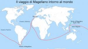 magellano