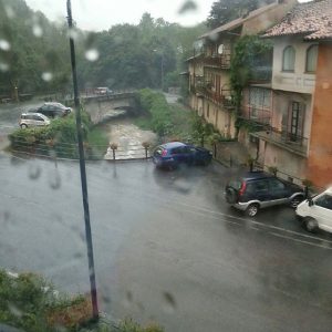 maltempo oggi