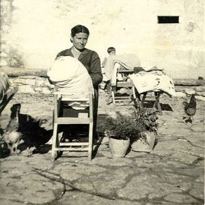 merlettaia