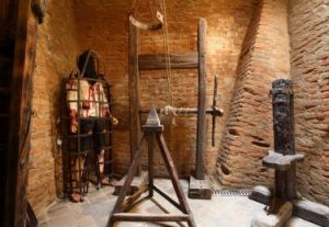 museo torture