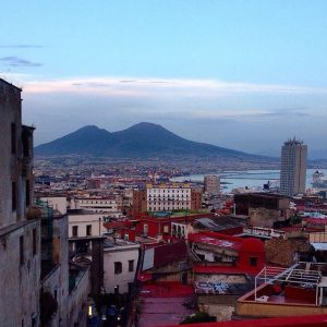 napoli