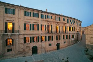 palazzo