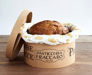 panettone fraccaro