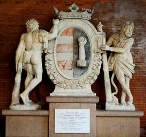 porta-romana-stemma