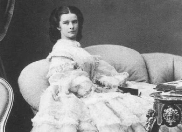 Accadde oggi: il 10 settembre 1898 veniva assassinata l'imperatrice