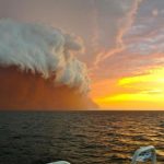 Allerta Meteo, la tempesta si dirige verso l’estremo Sud: bombe d’acqua verso Sicilia, Calabria, Basilicata e Puglia