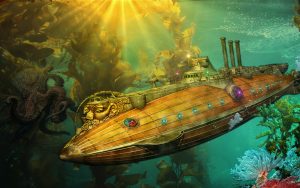 the-nautilus
