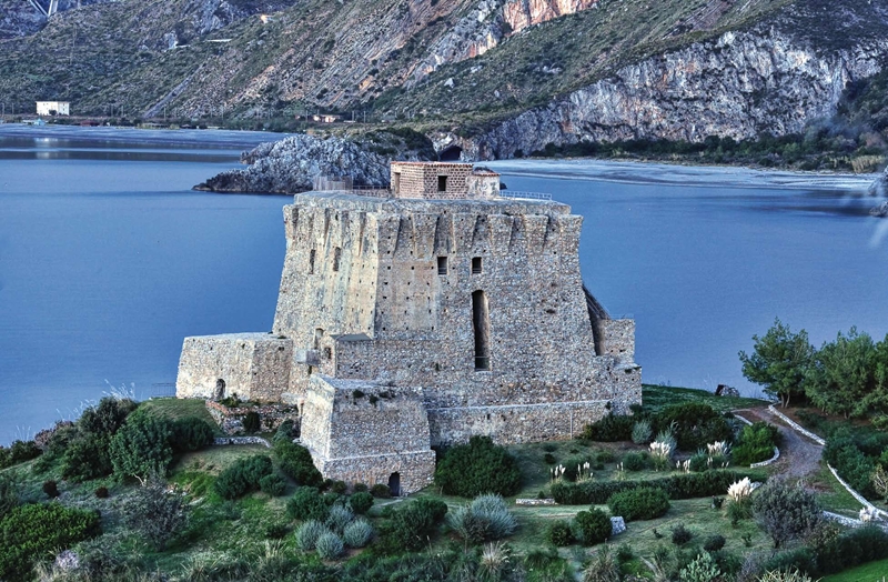 Torre di Fiuzzi
