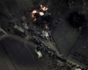 TOPSHOTS-SYRIA-CONFLICT-RUSSIA