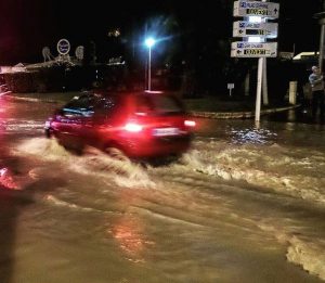 Alluvione Cannes (7)