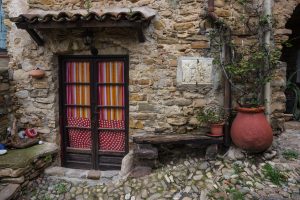 BUSSANA VECCHIA