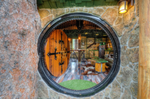 CASA HOBBIT 2