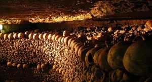 CATACOMBE 4
