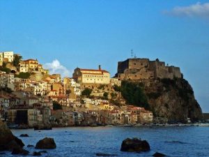 CHIANALEA