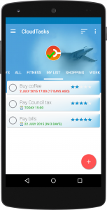 CloudTasks