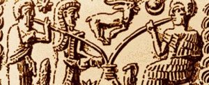 Condivisione-della-birra-presso-gli-antichi-Sumeri_4