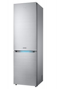 Frigorifero KitchenFit-Samsung Chef Collection