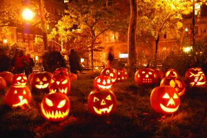 HALLOWEEN 1