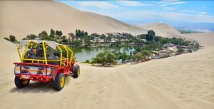 HUACACHINA 2