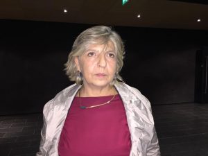 Paola Pagliara Protezione CIvile