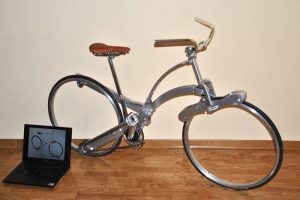 SADA BIKE 1