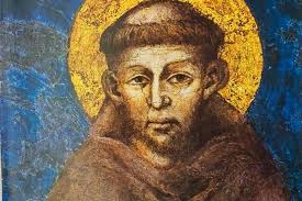 SAN FRANCESCO COP