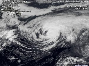Uragano Joaquin (2)