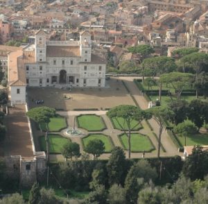 VILLA MEDICI 4