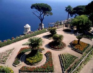 VILLA RUFOLO 1