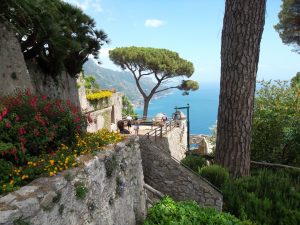 VILLA RUFOLO 5