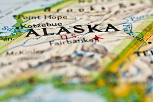 alaska