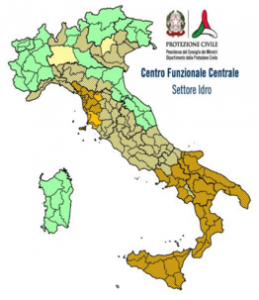 allerta meteo giovedì 29 ottobre 2015