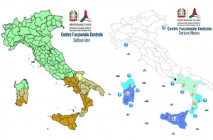 allerta meteo