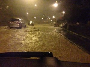 alluvione catania