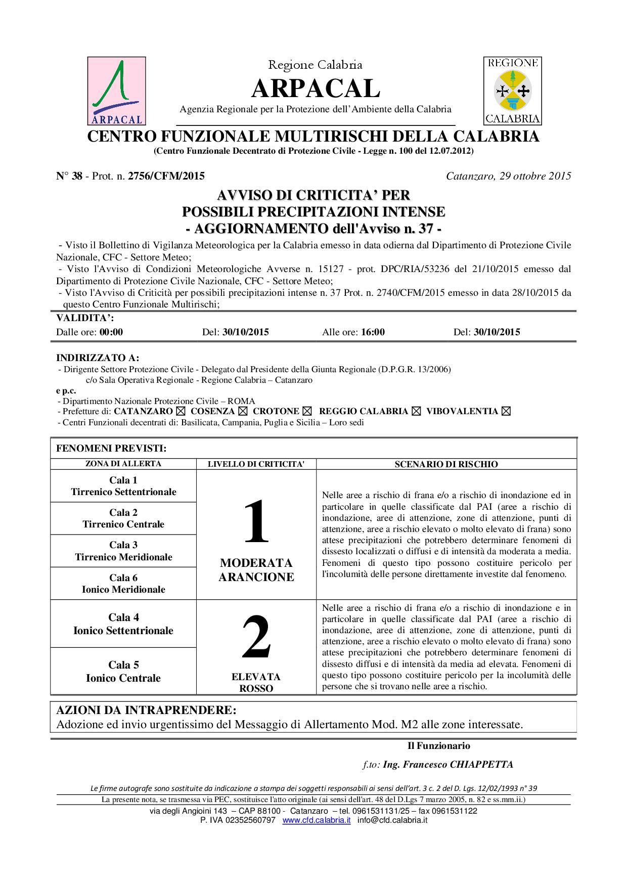calabria