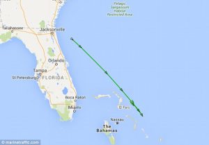 cargo el faro uragano joaquin (3)